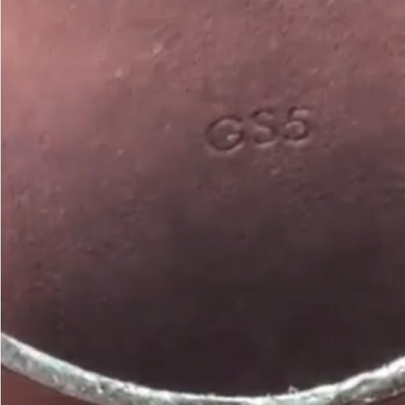 🔥AUTHENTIC 🔥LOUIS🔥 VUITTON 🔥LEATHER 🔥CASE - Picture 7 of 7